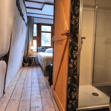 Petite Maison Am Muehlenberg Monschau Eksteriør billede