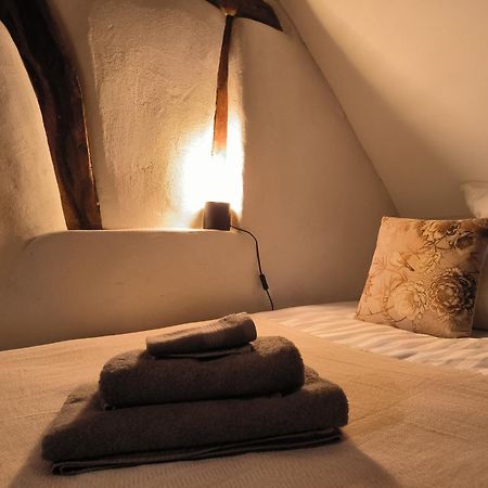 Petite Maison Am Muehlenberg Monschau Eksteriør billede