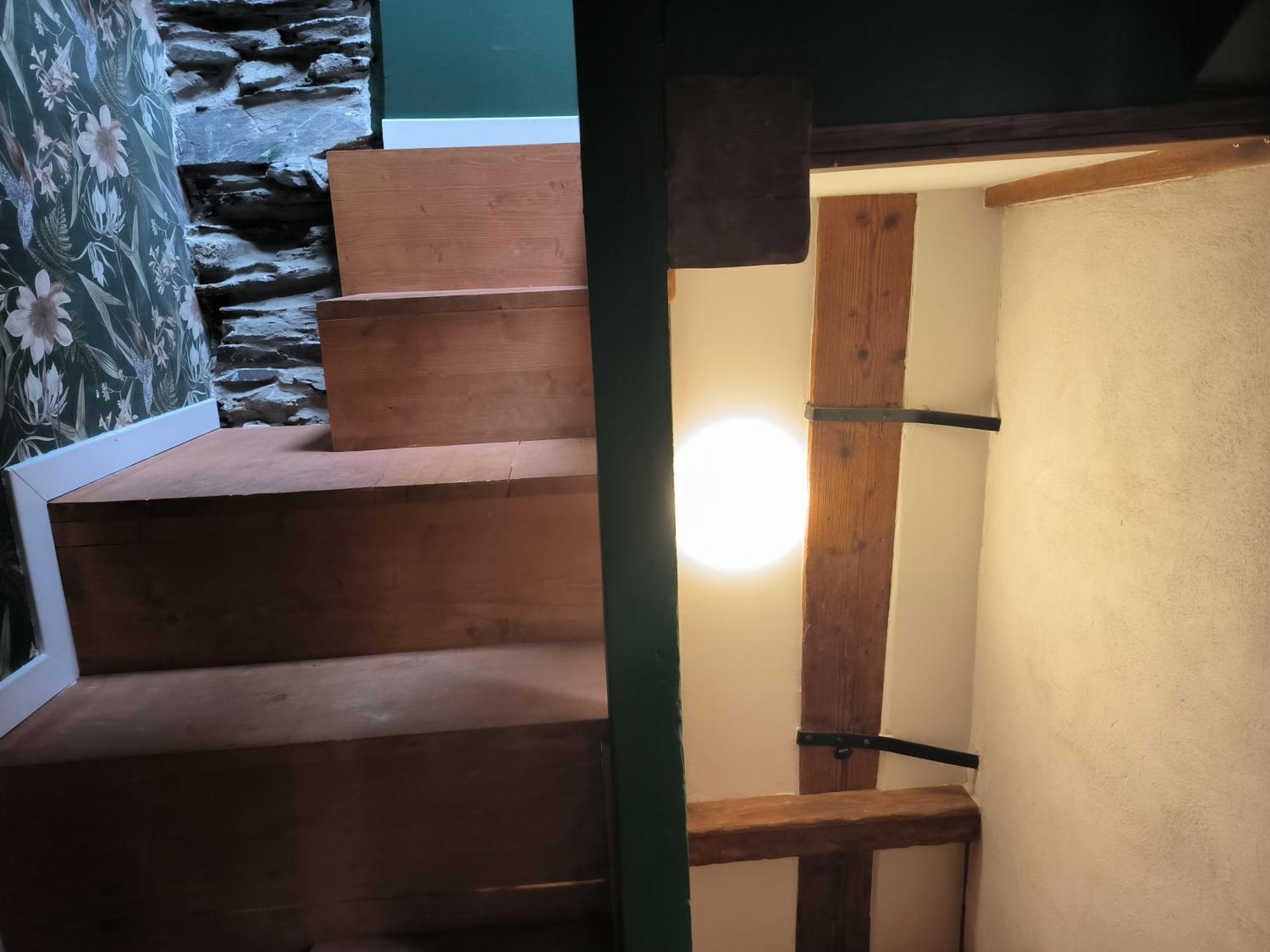 Petite Maison Am Muehlenberg Monschau Eksteriør billede
