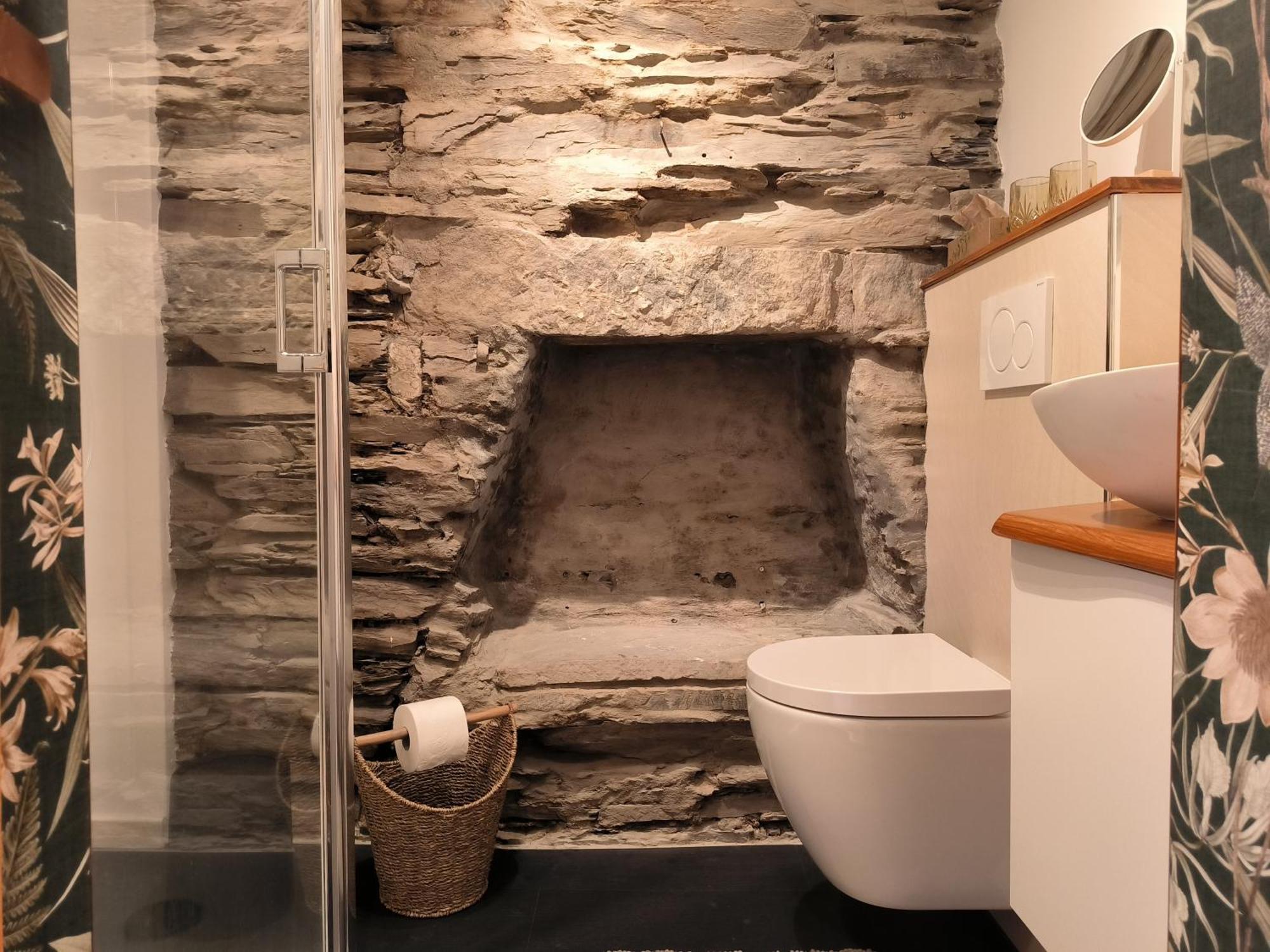 Petite Maison Am Muehlenberg Monschau Eksteriør billede