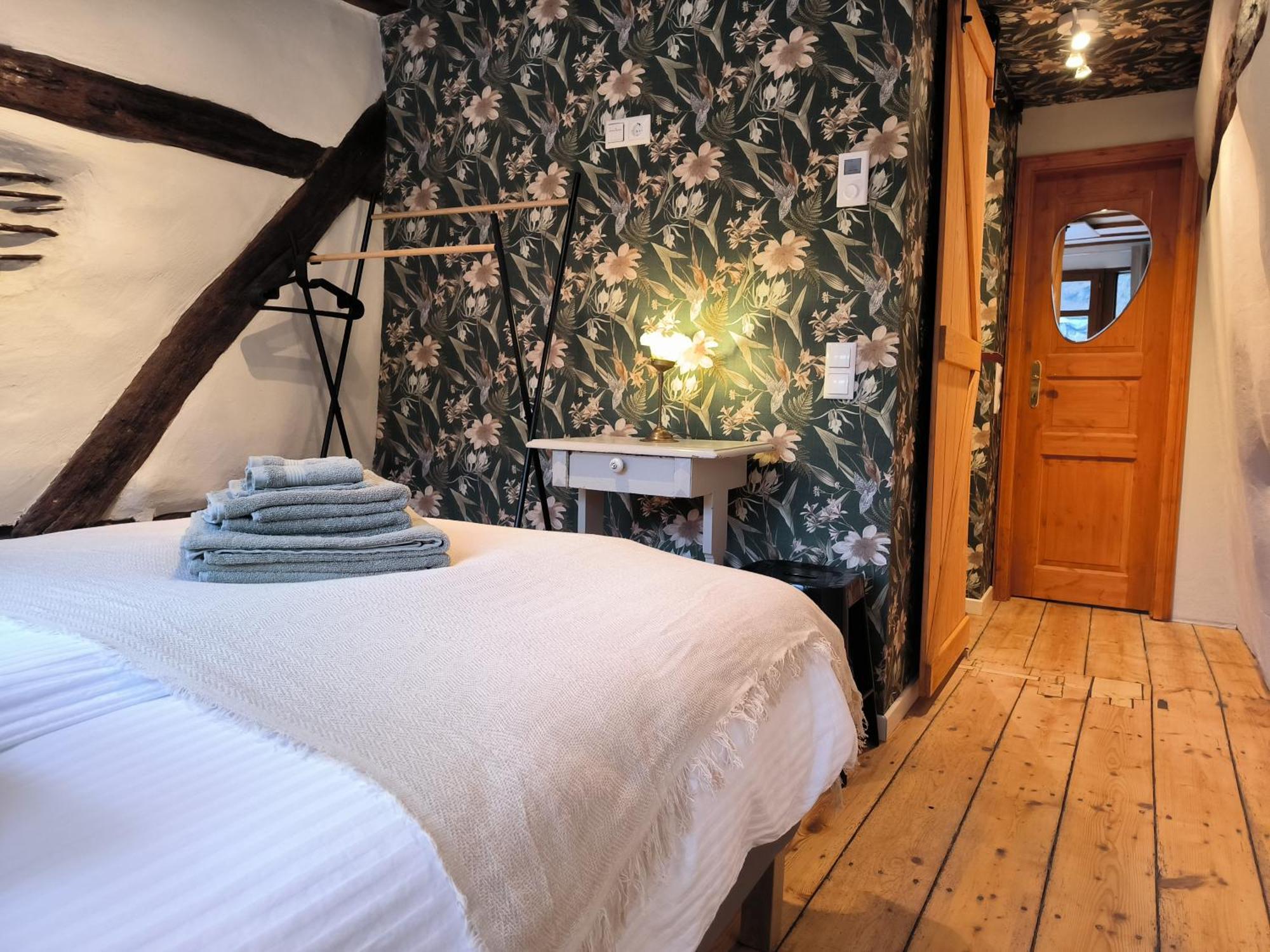 Petite Maison Am Muehlenberg Monschau Eksteriør billede