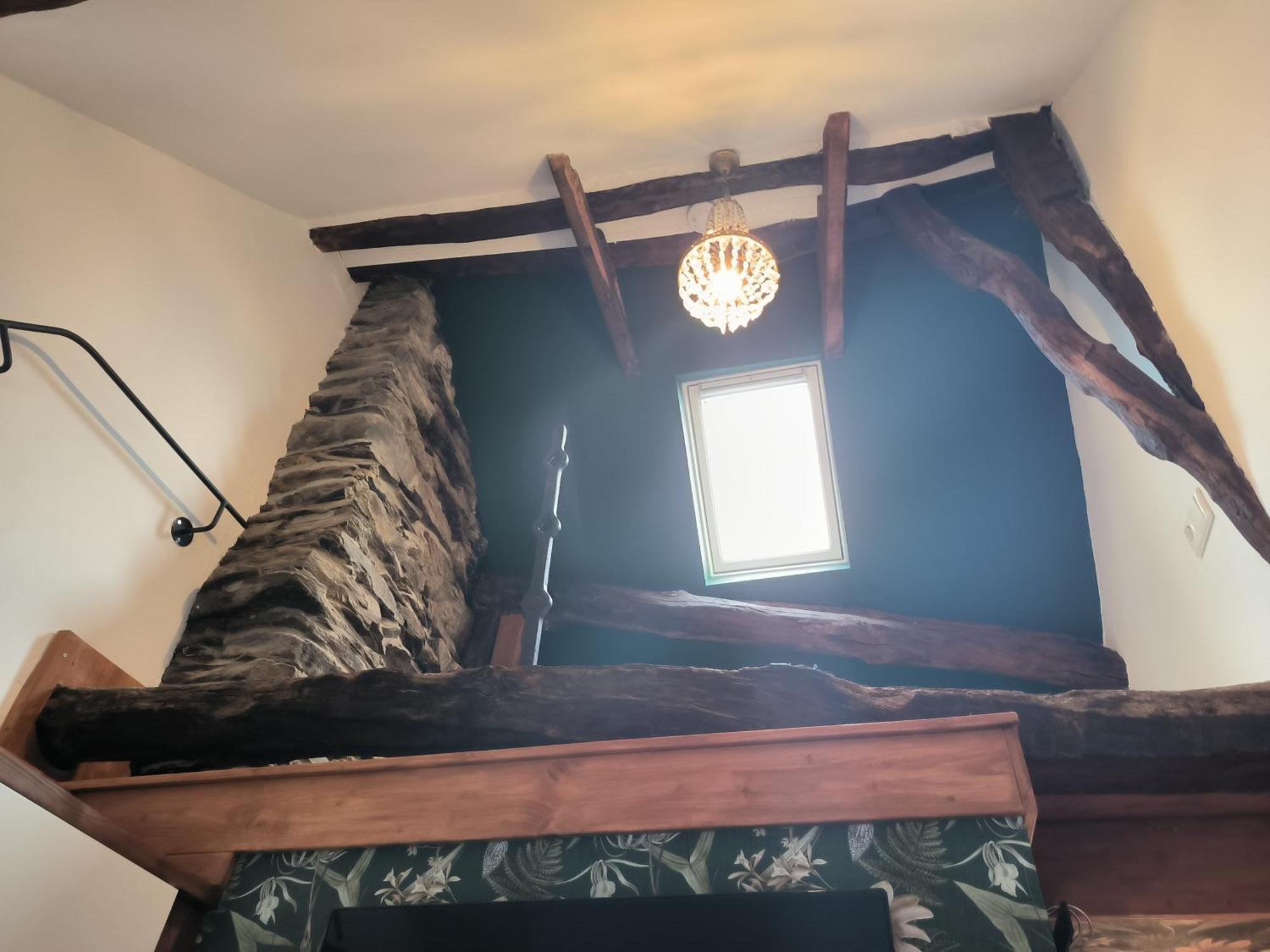 Petite Maison Am Muehlenberg Monschau Eksteriør billede