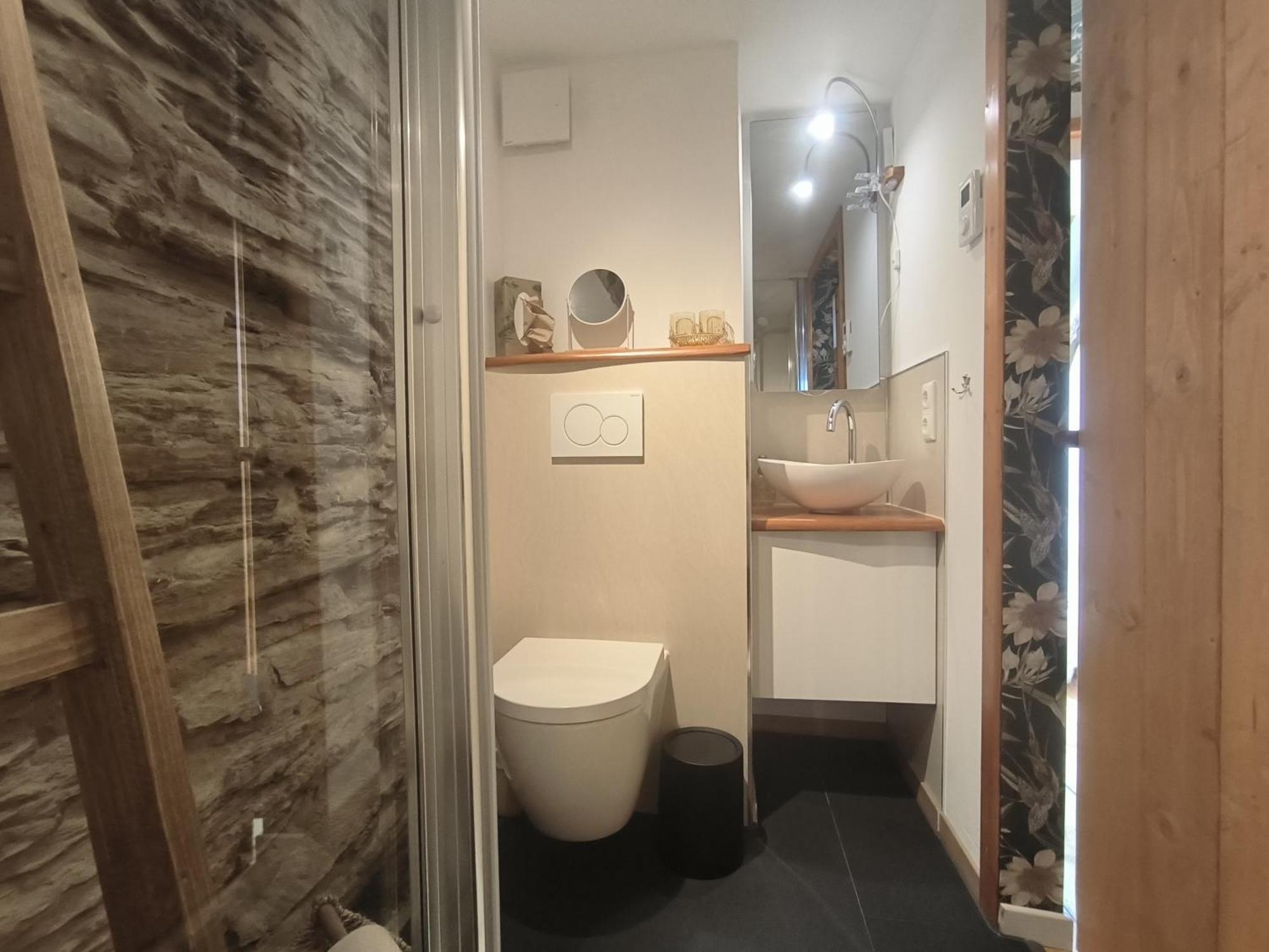 Petite Maison Am Muehlenberg Monschau Eksteriør billede