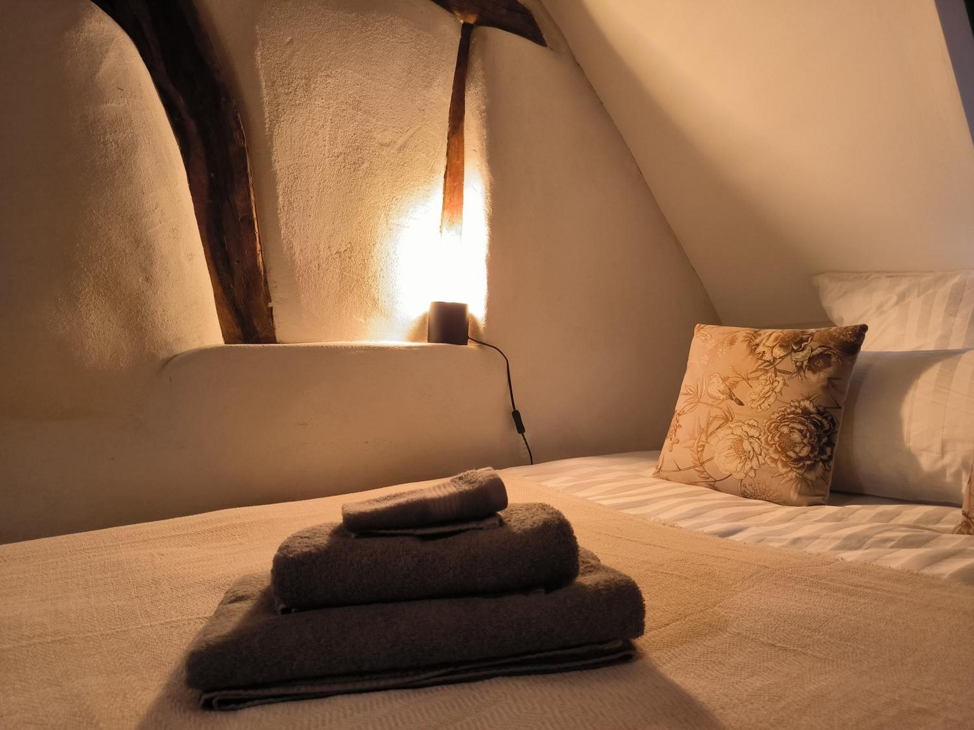 Petite Maison Am Muehlenberg Monschau Eksteriør billede