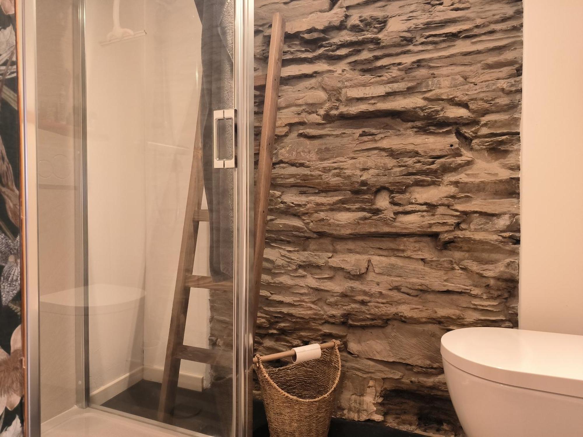 Petite Maison Am Muehlenberg Monschau Eksteriør billede