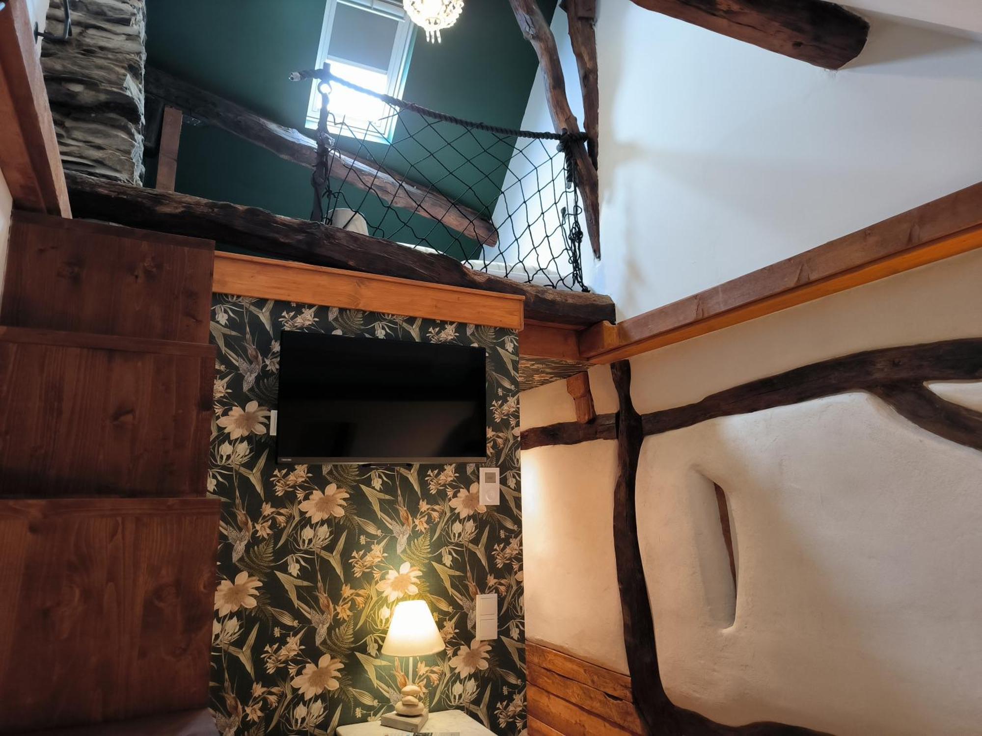 Petite Maison Am Muehlenberg Monschau Eksteriør billede