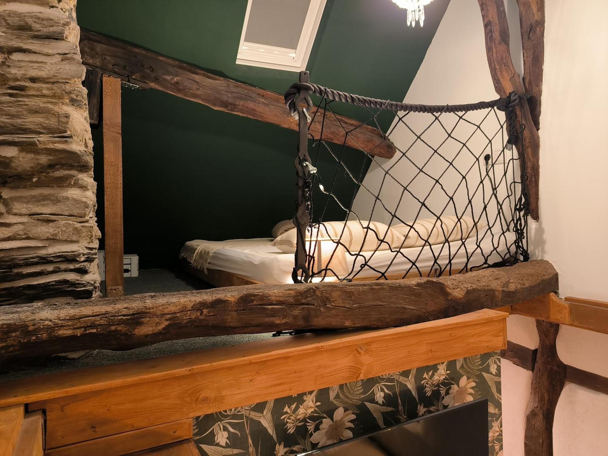 Petite Maison Am Muehlenberg Monschau Eksteriør billede
