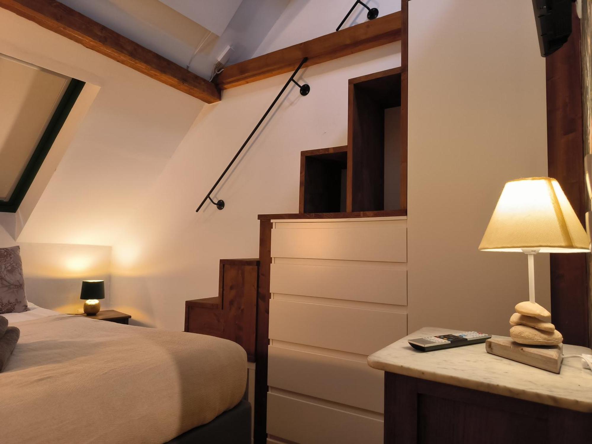 Petite Maison Am Muehlenberg Monschau Eksteriør billede