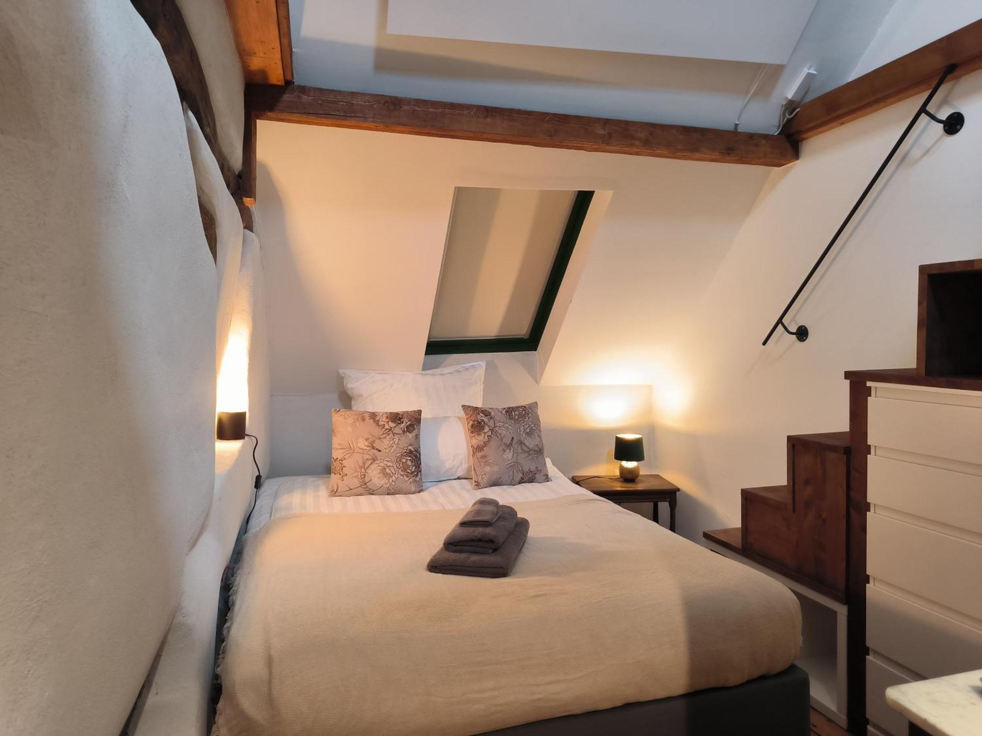Petite Maison Am Muehlenberg Monschau Eksteriør billede