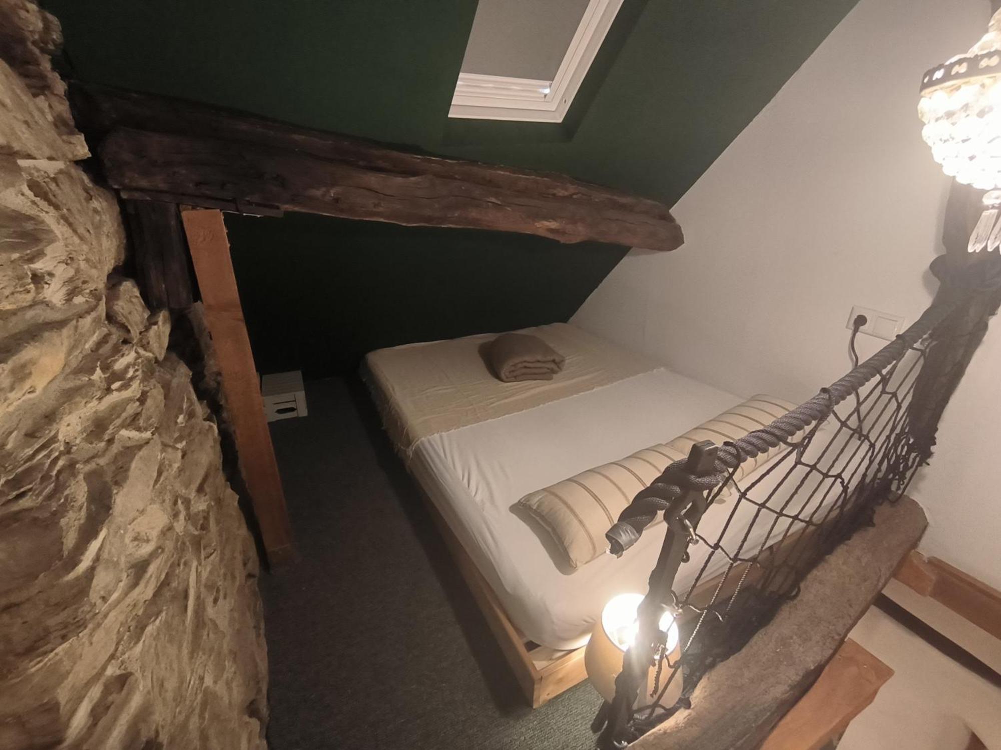 Petite Maison Am Muehlenberg Monschau Eksteriør billede