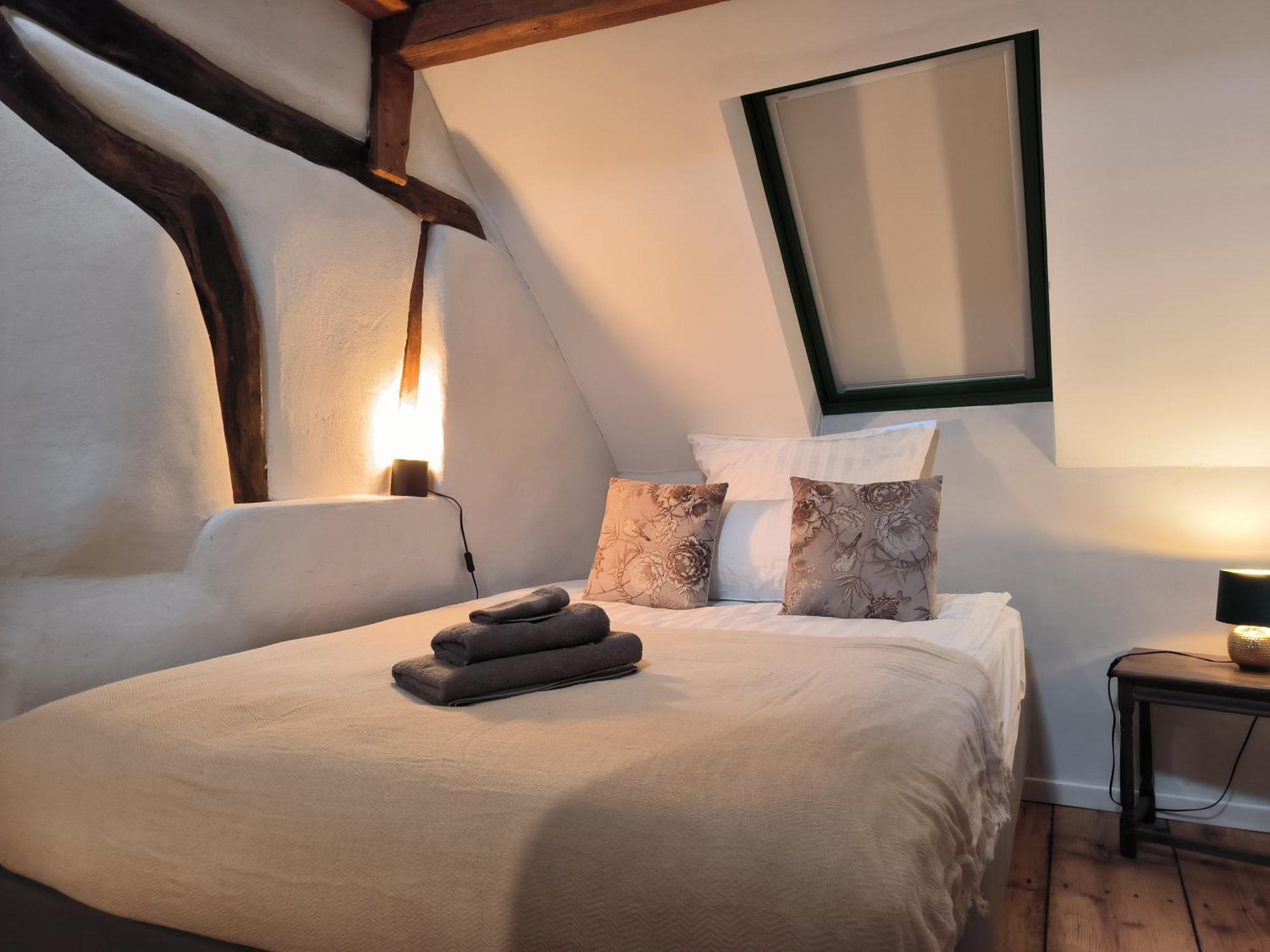 Petite Maison Am Muehlenberg Monschau Eksteriør billede