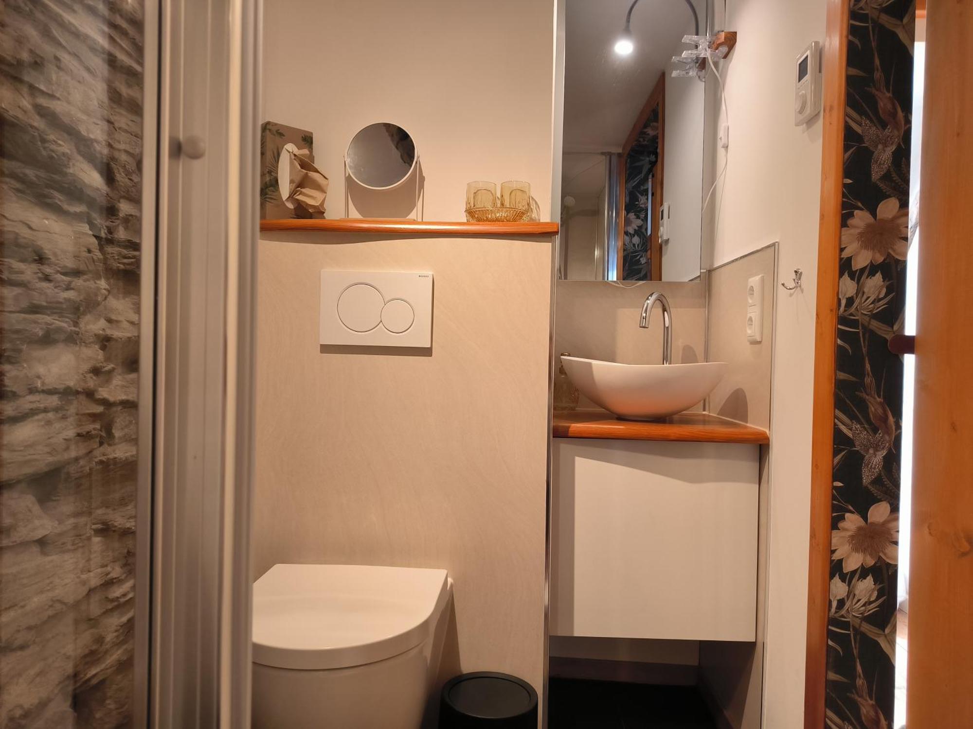 Petite Maison Am Muehlenberg Monschau Eksteriør billede