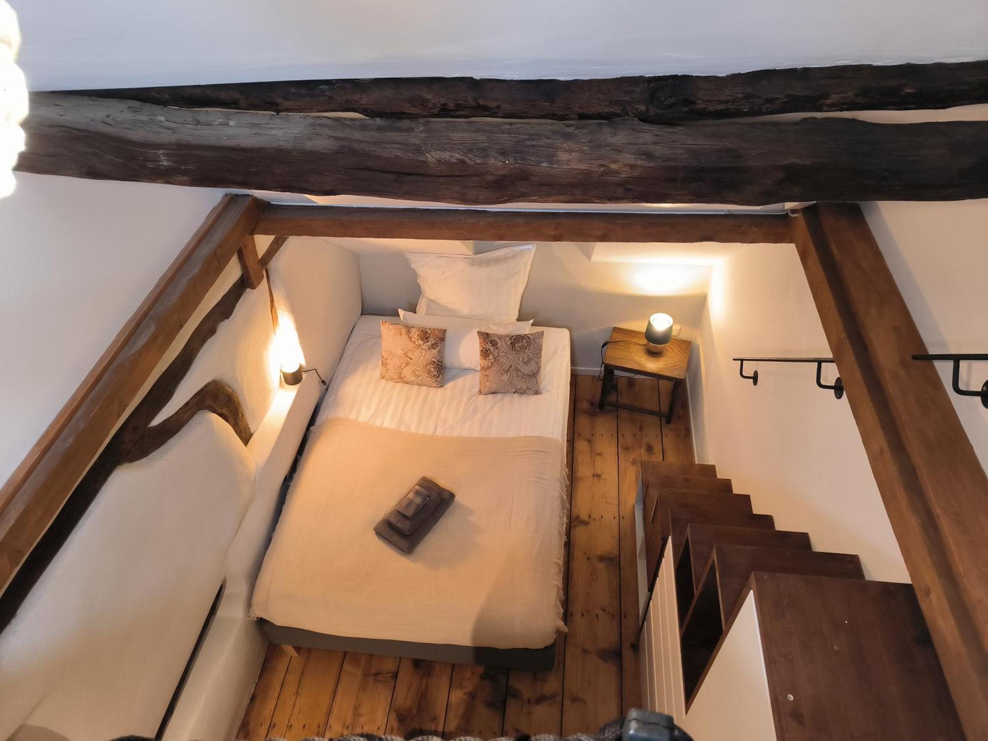 Petite Maison Am Muehlenberg Monschau Eksteriør billede