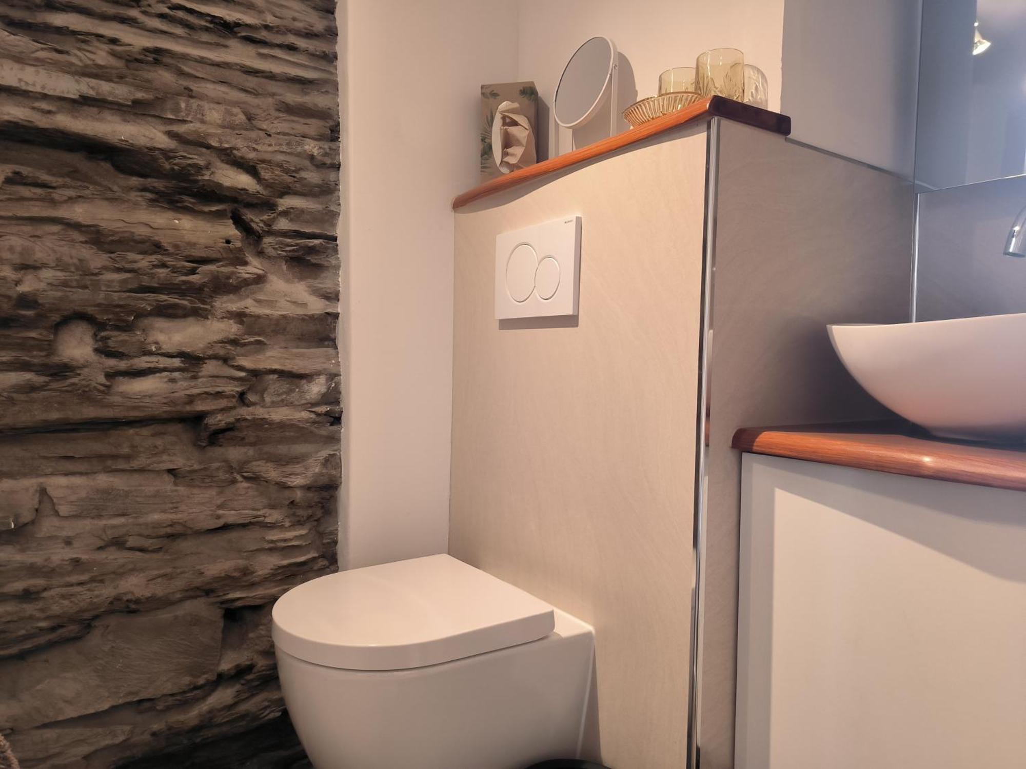 Petite Maison Am Muehlenberg Monschau Eksteriør billede