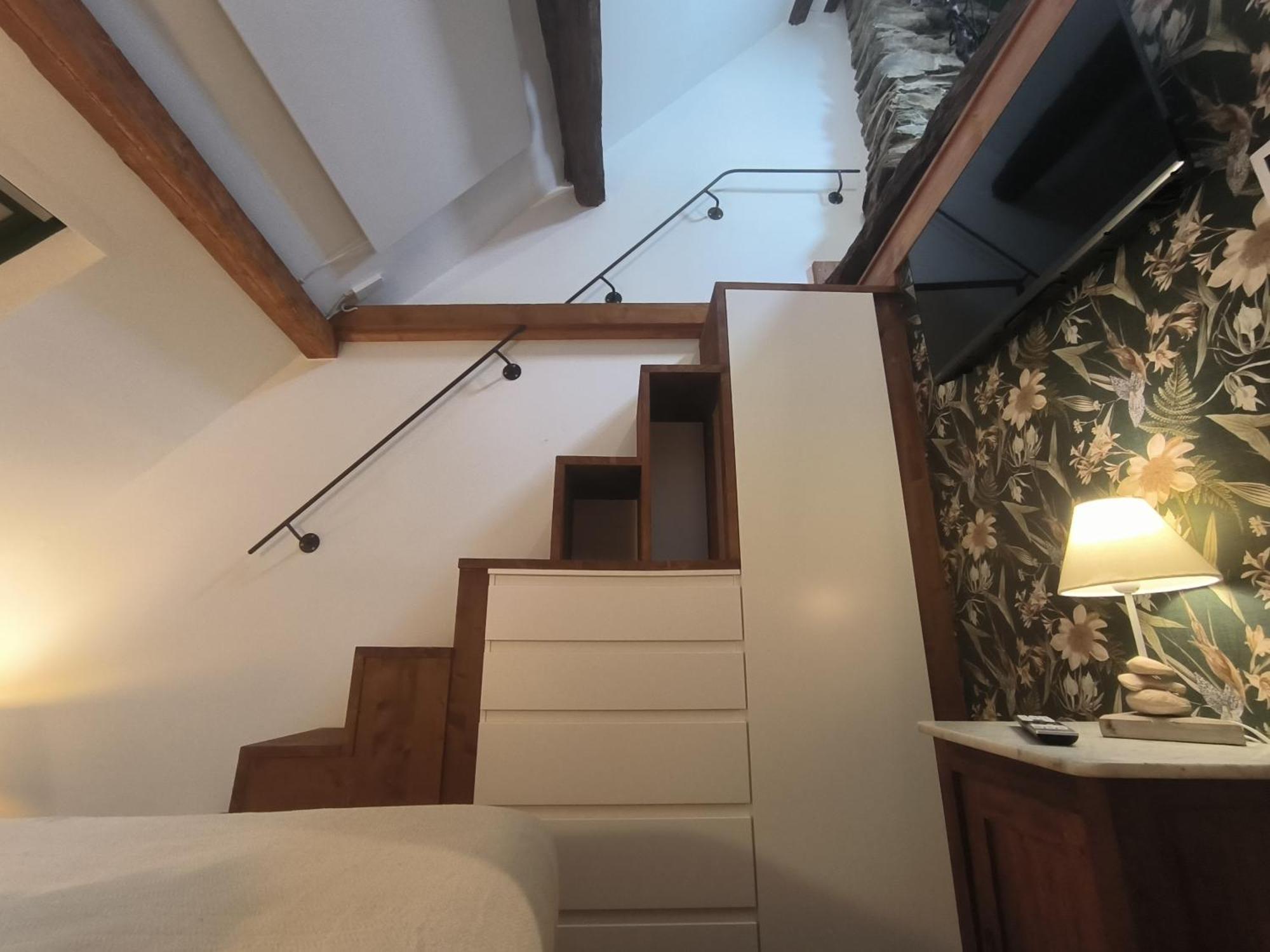 Petite Maison Am Muehlenberg Monschau Eksteriør billede